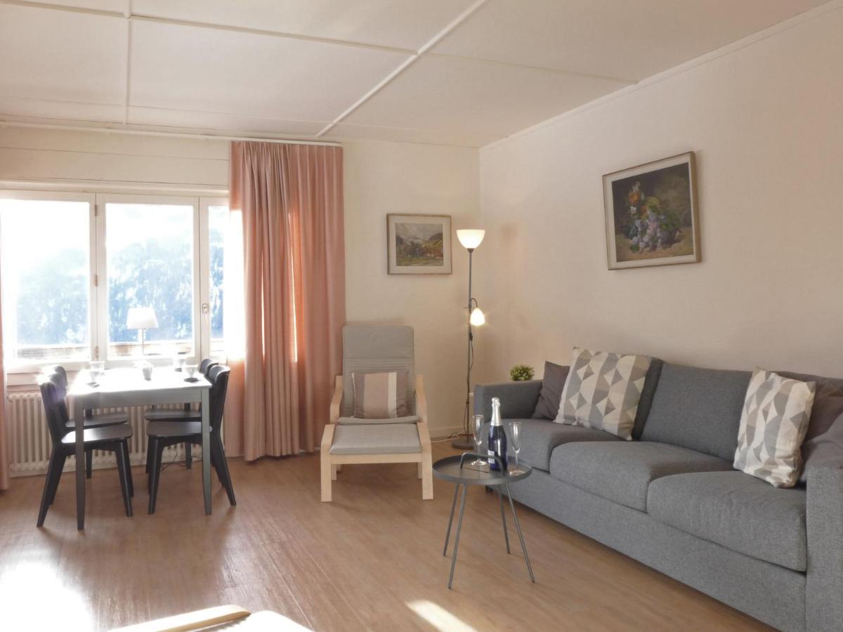 Apartment Helene Apt Diana By Interhome Wengen Ngoại thất bức ảnh