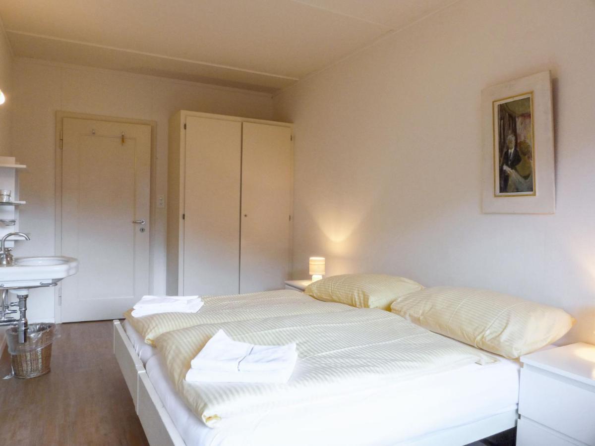 Apartment Helene Apt Diana By Interhome Wengen Ngoại thất bức ảnh
